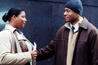 Останній відпустку