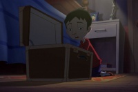 Хоробрий плавник