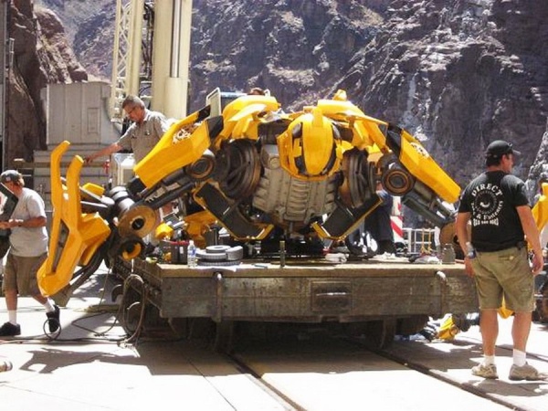 "Трансформеры"