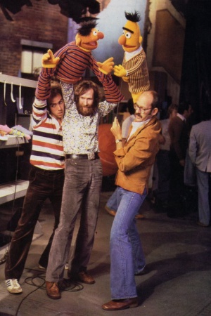 "Улица Сезам"