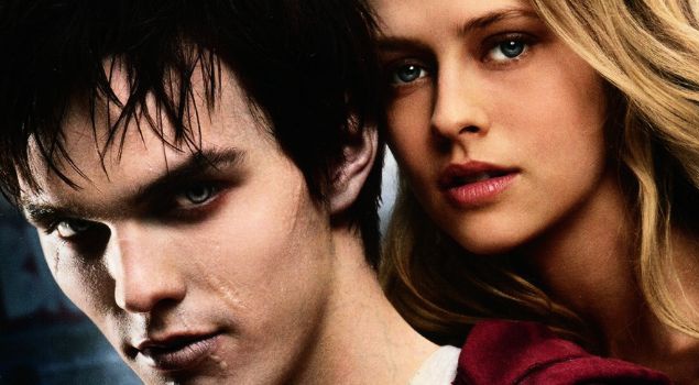 Фильм " <a href="http://kinoafisha.ua/films/teplo-nashih-tel">Тепло наших тел</a> " снят по одноименному роману Айзека Марионе. Мир поражен чумой и находится на грани вымирания. Покойники ходят по земле и норовят употребить в пищу живых, которые, оставшис Фильм " <a href="http://kinoafisha.ua/films/teplo-nashih-tel">Тепло наших тел</a> " снят по одноименному роману Айзека Марионе. Мир поражен чумой и находится на грани вымирания. Покойники ходят по земле и норовят употребить в пищу живых, которые, оставшис