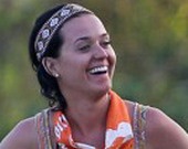 Кэти Перри ужаснула своим видом Кэти Перри ужаснула своим видом