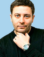 Сергей Минаев (II)