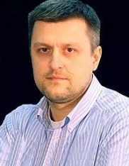 Кирилл Белевич