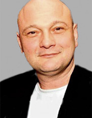 Сергей Гинзбург