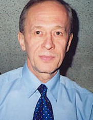 Виктор Косых