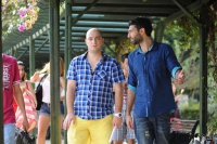 Що творять чоловіки!