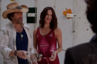 Не турбувати