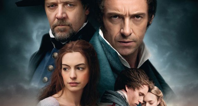 Фильм "<a href="http://kinoafisha.ua/films/otverjenne">Отверженные</a>" снят в жанре мюзикл. Трогательная кинокартина собрала на одной площадке голливудских звезд высшей лиги, которые самостоятельно исполнили все песни, прозвучавшие в фильме. Киноработа н Фильм "<a href="http://kinoafisha.ua/films/otverjenne">Отверженные</a>" снят в жанре мюзикл. Трогательная кинокартина собрала на одной площадке голливудских звезд высшей лиги, которые самостоятельно исполнили все песни, прозвучавшие в фильме. Киноработа н