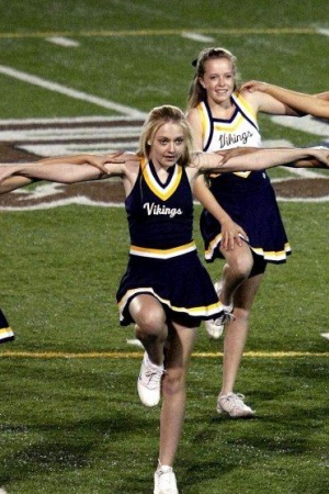 Дакота Фэннинг Дакота Фэннинг