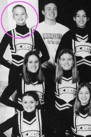 Дженнифер Лоуренс Дженнифер Лоуренс