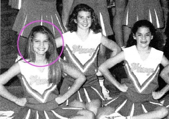 Джессика Симпсон Джессика Симпсон