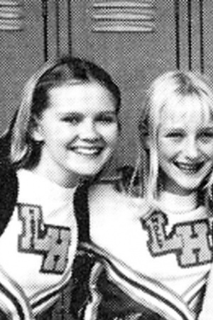 Кирстен Данст Кирстен Данст