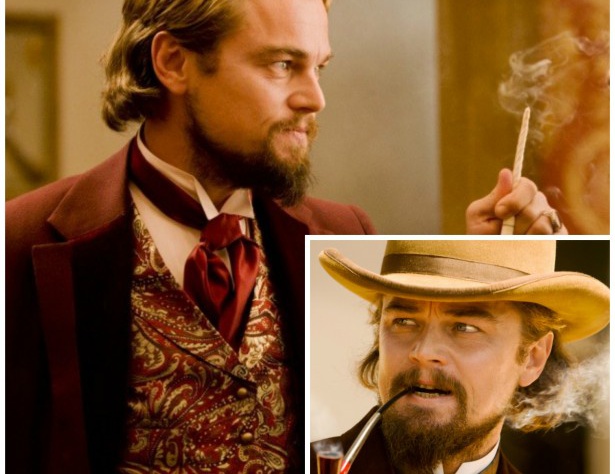 "Каждый персонаж требовал индивидуального подхода, – продолжает Дэвис. – Было довольно трудно каждый раз придумывать что-то новое, при этом оставаясь в рамках стиля спагетти-вестерна". "Каждый персонаж требовал индивидуального подхода, – продолжает Дэвис. – Было довольно трудно каждый раз придумывать что-то новое, при этом оставаясь в рамках стиля спагетти-вестерна".