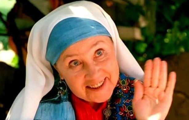 Надежда Васильевна скончалась вечером 8 апреля 2008 года, в возрасте 77 лет, после продолжительной болезни. Похоронена на Ваганьковском армянском кладбище. Надежда Васильевна скончалась вечером 8 апреля 2008 года, в возрасте 77 лет, после продолжительной болезни. Похоронена на Ваганьковском армянском кладбище.