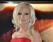 Елена Корикова взялась за старое Елена Корикова взялась за старое