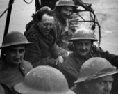 Режиссер "Дориана Грея" спасет французскую армию от немцев