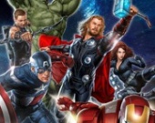 Супергероев Marvel отправят в Диснейленд