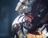 "Железный человек 3": новые постеры и кадры "Железный человек 3": новые постеры и кадры