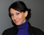 Алика Смехова потеряла ребенка Алика Смехова потеряла ребенка