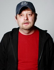 Михаил Хлебородов