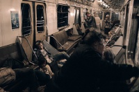 Метро