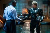 Тихоокеанский рубіж