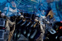 Тихоокеанский рубіж