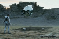 Мир забвения