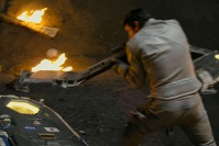 Мир забвения