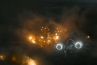 Мир забвения