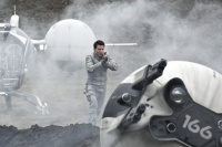 Мир забвения