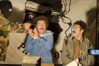 Да здравствует Франция