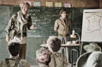 Да здравствует Франция