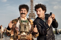 Да здравствует Франция