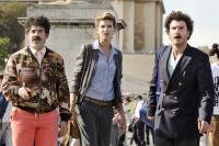 Да здравствует Франция