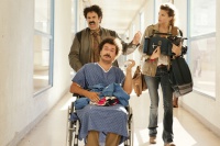 Да здравствует Франция