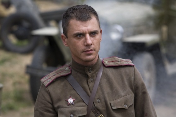 Игорь Петренко в роли Бормана в "Мы из будущего-2"