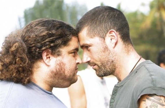 "Остаться в живых"