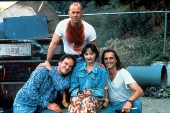 "Криминальное чтиво"