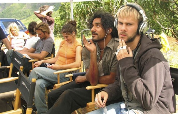 "Остаться в живых"