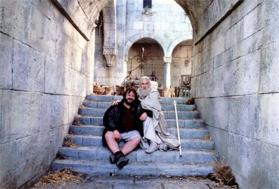 "Властелин колец"