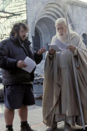 "Властелин колец"