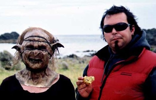 "Властелин колец"