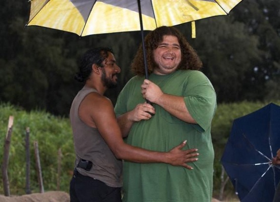 "Остаться в живых"