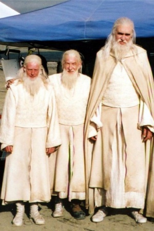 "Властелин колец"