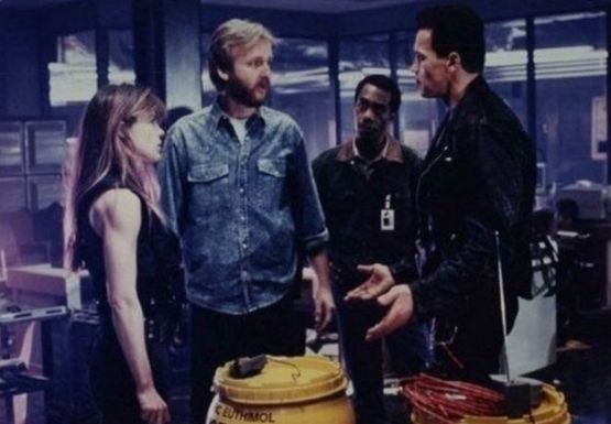 "Терминатор"