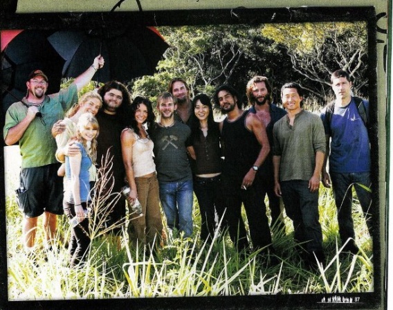 "Остаться в живых"