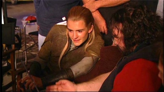 "Властелин колец"