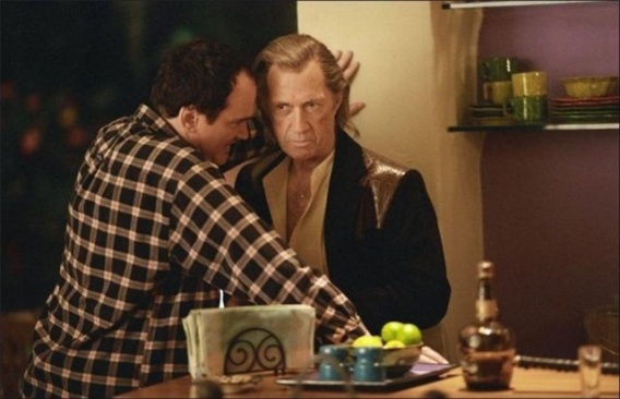 "Убить Билла"